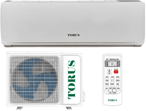 Сплит-система Torus TSO-07H Valencia