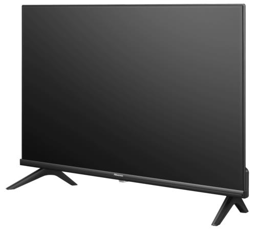 32" (80 см) Телевизор Hisense 32A4Q черный