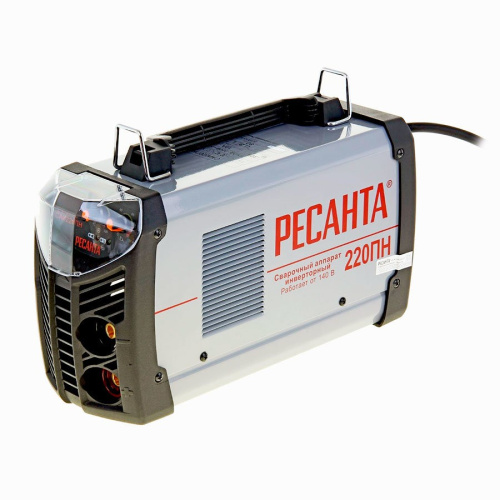 Сварочный аппарат Ресанта САИ-220ПН