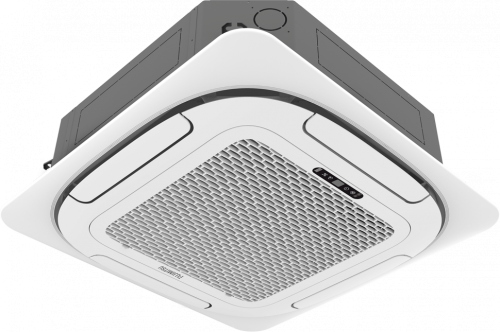 Кассетная сплит-система Fujimitsu FCI-18TCST1/FCO-18TST1