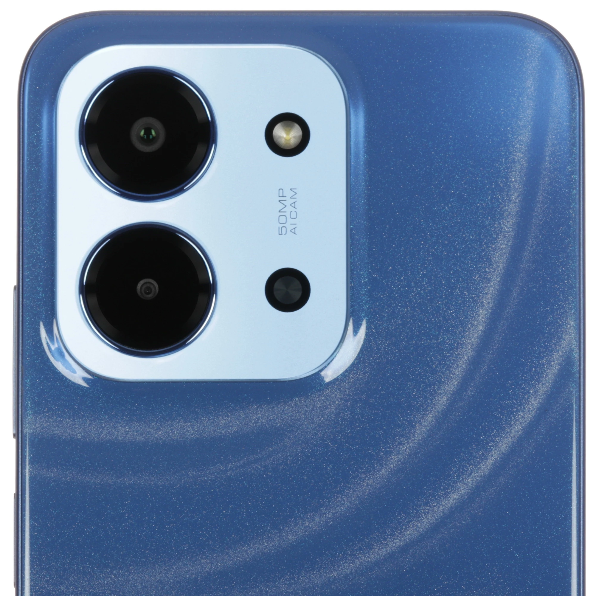 Смартфон Xiaomi Redmi 15C 8/256 ГБ Голубой — фото 4 Смартфон Xiaomi Redmi 15C 8/256 ГБ Голубой — фото 4