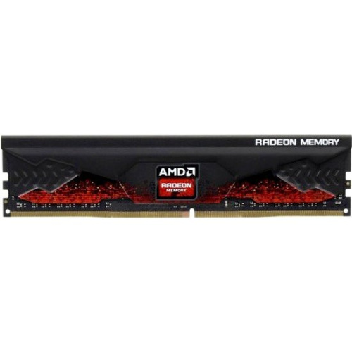 ОЗУ AMD R9S416G3206U2S DDR4 16Gb 3200Mhz Long DIMM 1.35V Heat Shield Retail