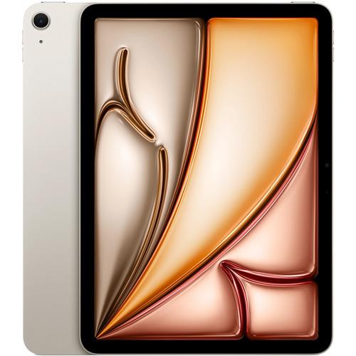 11" Планшет Apple iPad Air (M4) Wi-Fi 512 ГБ бежевый