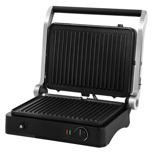 Электрогриль Red Solution Steakpro Rgm-M804 1950Вт Черный