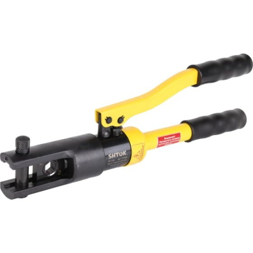 Пресс гидравлический ручной SHTOK ПГ-120 01004