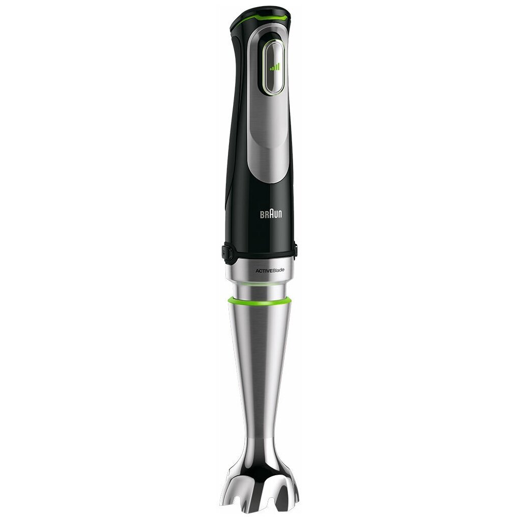 Блендер Braun MQ9147X — фотография 2
