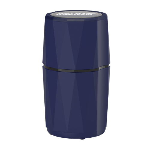 Кофемолка WILLMARK WCG-388 синий Кофемолка WILLMARK WCG-388 синий