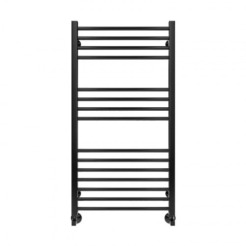 Водяной полотенцесушитель Royal Thermo Stato П15 500Х1000 Черный