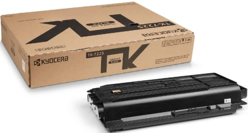Тонер-картридж Kyocera 1T02V60NL0 TK-7225 35 000 стр. для TASKalfa 4012i