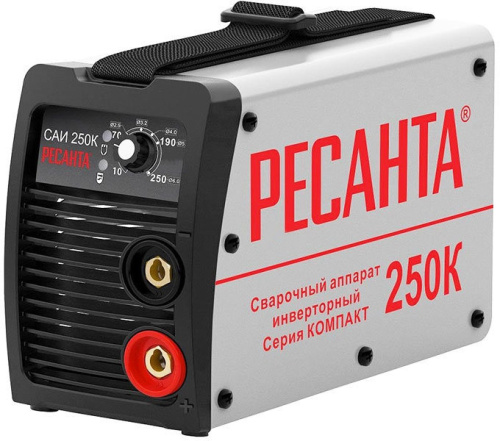 Сварочный аппарат Ресанта САИ-250К 65/38