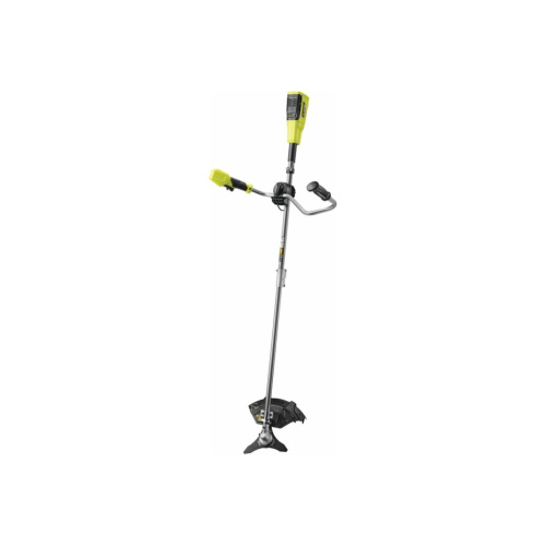 Триммер для травы Ryobi RY18BCX26A-0 (5133005453) 18В с ножом (без АКБ и ЗУ)