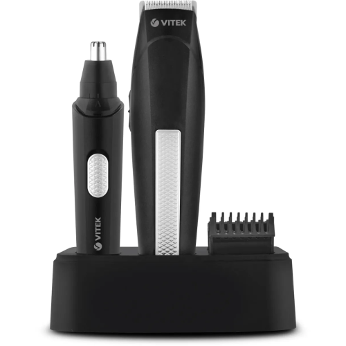 Триммер Vitek Euphoria VT-2550 черный
