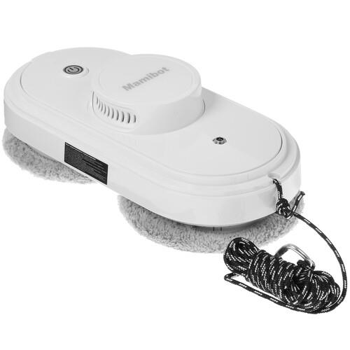 Робот-мойщик окон Mamibot W110-F белый