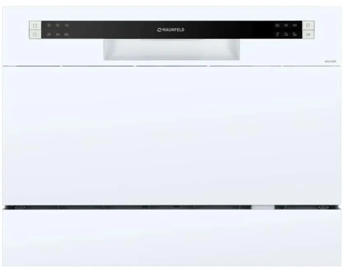 Посудомоечная машина Maunfeld MLP-06S