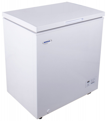 Морозильная камера Renova Fc-160 Lux