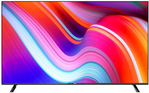 43" (109 см) LED-телевизор BBK 43LEM-1060/FTS2C черный