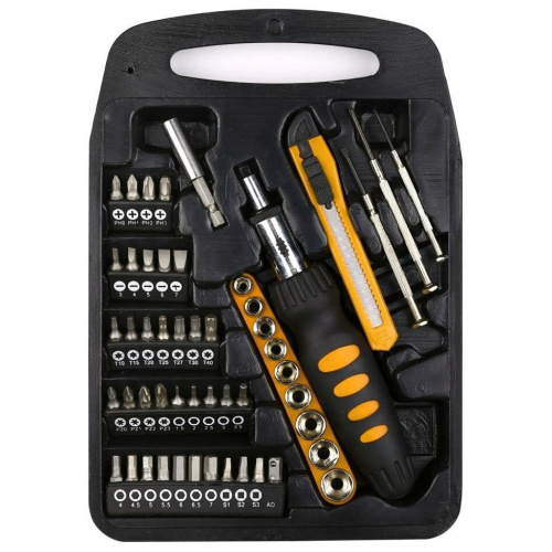 Набор инструментов Deko DKMT51 065-0224 Набор инструментов Deko DKMT51 065-0224