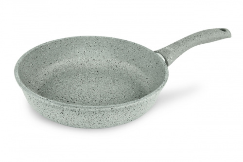 Сковорода Нева Металл Посуда 2328 Карелия д.28