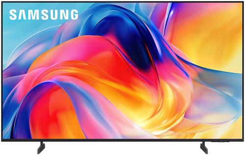 55" (138 см) Телевизор Samsung UE55M70HAUXPY черный