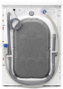 Стиральная машина AEG LFR85166SOE белый