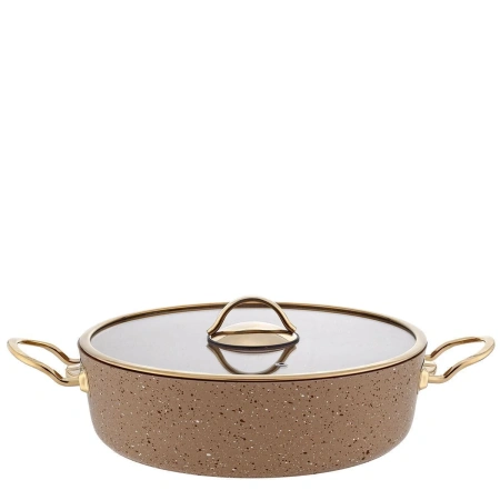 Жаровня STONELAND SLS-0224DC