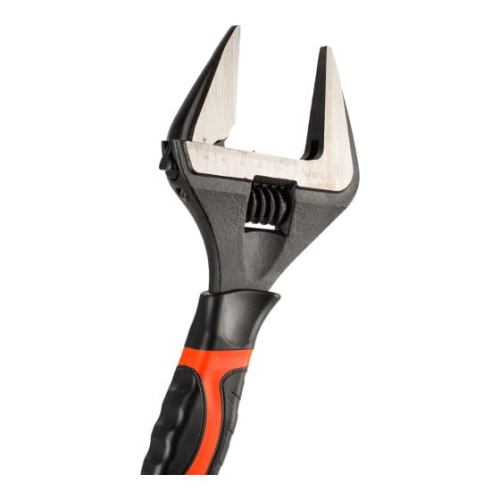 Ключ разводной VIRA 311204 с тонким губками 300 мм