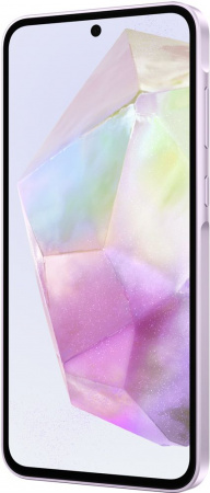 Смартфон Samsung Galaxy A35 8/128 Гб Лавандовый