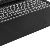 16" Ноутбук GIGABYTE G6 MF черный