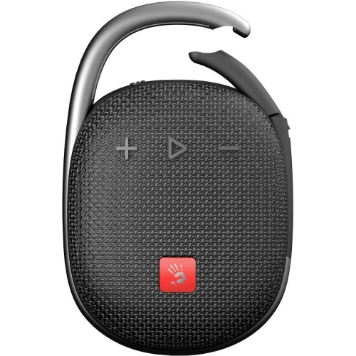 Колонка портативная A4Tech Bloody S5 Lock черный