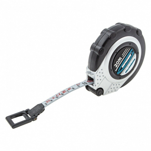 Рулетка геодезическая GROSS 31251 20 мx13 мм