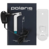 Вертикальный пылесос  Polaris PVCS 0725  белый