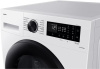 Стиральная машина Samsung WW11CGC04CAELP белый