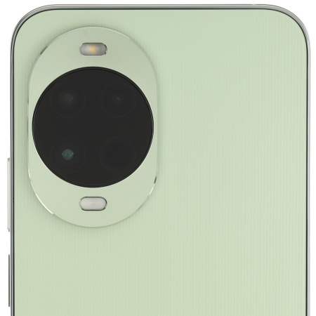 Смартфон HUAWEI nova 15 12/512 ГБ зеленый