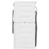 Стиральная машина Beko ELE67511ZSW белый