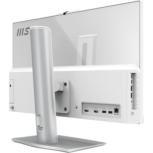 Моноблок MSI Modern AM242TP 1M-1019XRU (9S6-AE0722-1467) 23.8"(1920x1080 (матовый))/Touch/Intel Core 5 120U(1.4Ghz)/16384Mb/512PCISSDGb/noDVD