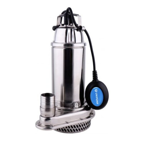 Насос дренажный UNIPUMP Inoxprof 15-15-1,5 (72805)