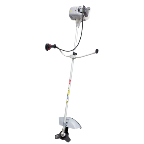 Триммер для травы Интерскол KB-25/43B (634.1.1.40) бензиновый