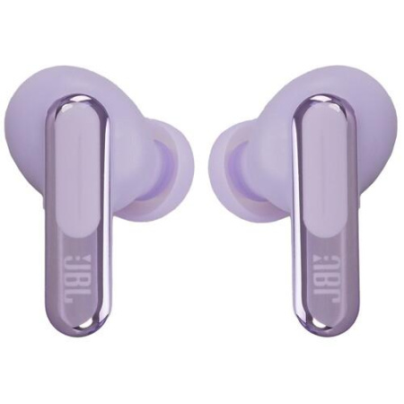 Наушники TWS JBL Live Beam 3 фиолетовый