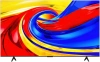 50" Телевизор TCL 50P7L черный