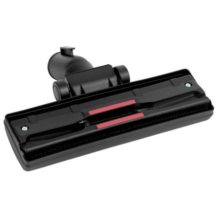 Пылесос BBK BV1503 черный/темно-серый