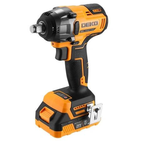 Гайковерт Deko DKIS-Li (083-1085)