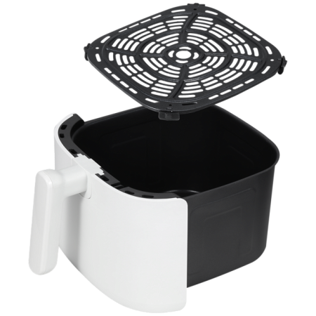 Аэрогриль Polaris PAF 5502 белый