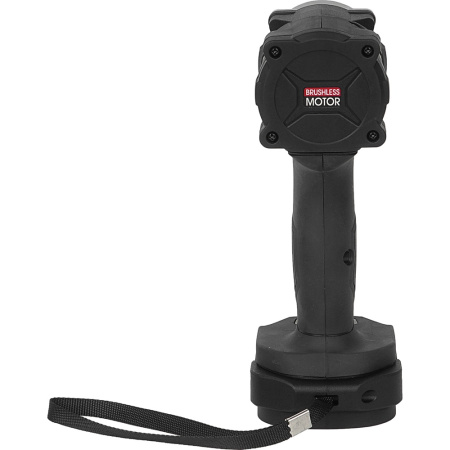 Гайковерт аккумуляторный TEH LW420N ударный