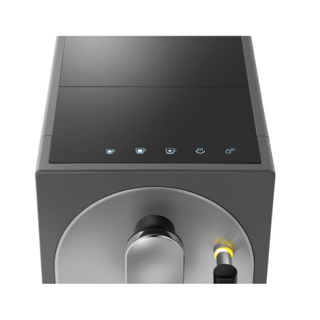 Кофемашина MAUNFELD MF-A7021GR