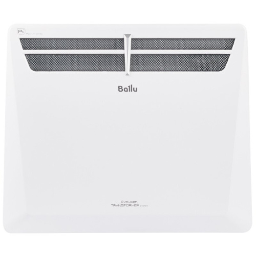 Электрический конвектор Ballu Transformer Bec/Evu-2000-4E (Электронный)