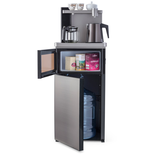 Кулер Ael Teabar Ld-Ael-52A Кофейный