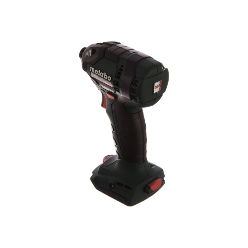 Гайковерт Metabo SSD 18 LTX 200 BL (602396890)