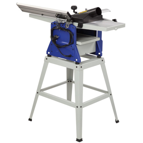 Станок фуговально-рейсмусовый БЕЛМАШ 1800W JT-2 254/120 (S092A)