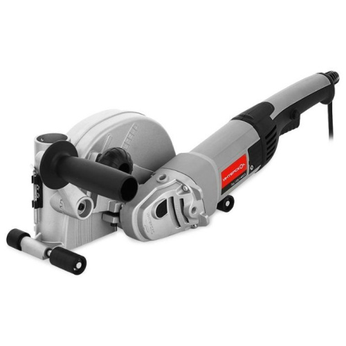 Штроборез Интерскол ПД-125/1400Э 372.1.0.00 серый