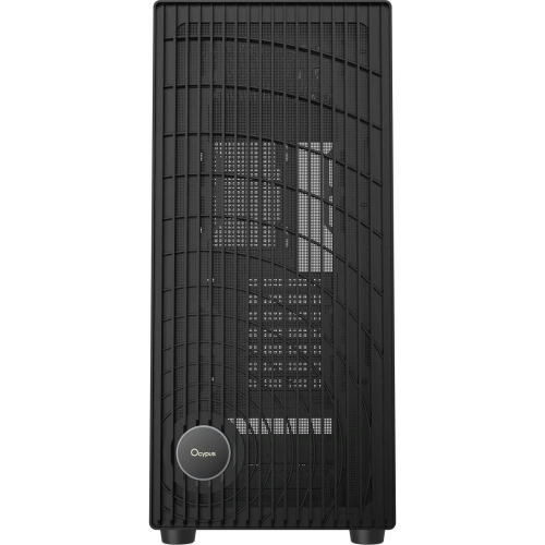 Корпус Ocypus Gamma C70 BK, ATX, USB3.0*1+USB2.0*1